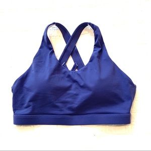 NWOT Sports Bra